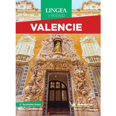 Průvodce Valencie - Michelin