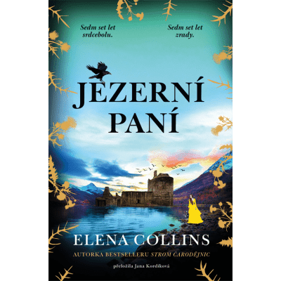 Jezerní paní