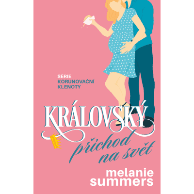 Královský příchod na svět
