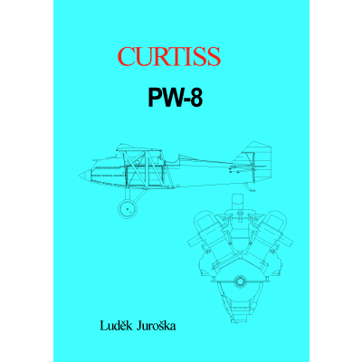 Curtiss PW-8