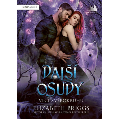 Další osudy - Vlci zvěrokruhu