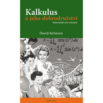 Kalkulus a jeho dobrodružství