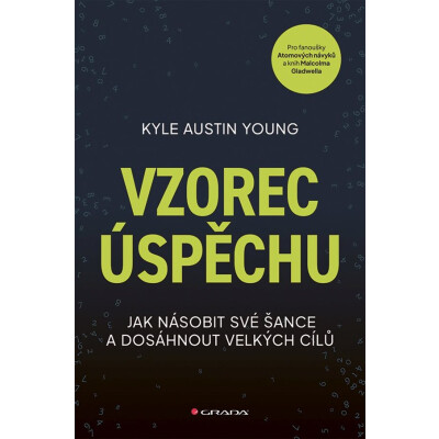 Vzorec úspěchu