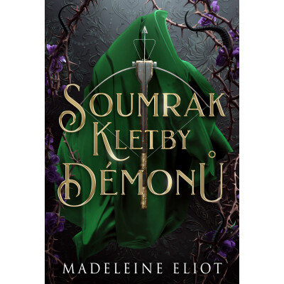 Soumrak kletby démonů