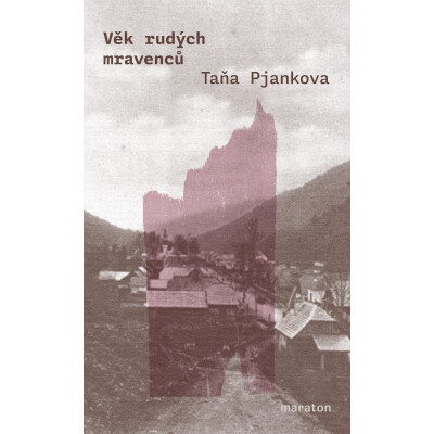 Věk rudých Mravenců