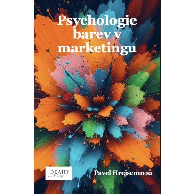 Psychologie barev v marketingu