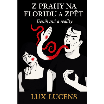 Z Prahy na Floridu a zpět
