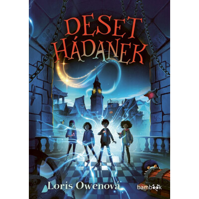 Deset hádanek