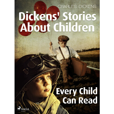 Dickens' Stories About Children