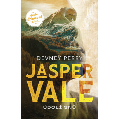 Jasper Vale - Údolí snů