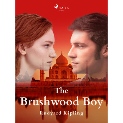 The Brushwood Boy