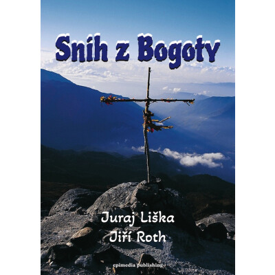 Sníh z Bogoty