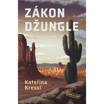 Zákon džungle