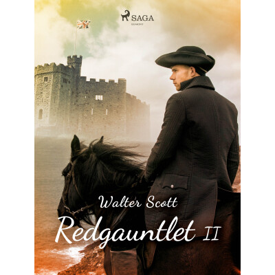 Redgauntlet II