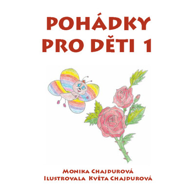 Pohádky pro děti 1