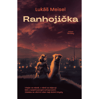 Ranhojička