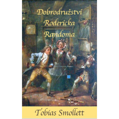 Dobrodružství Rodericka Randoma