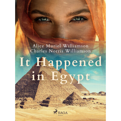 It Happened in Egypt