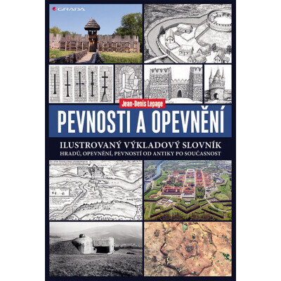 Pevnosti a opevnění