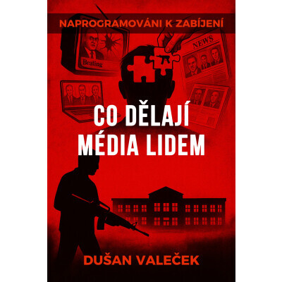 Co dělají média lidem
