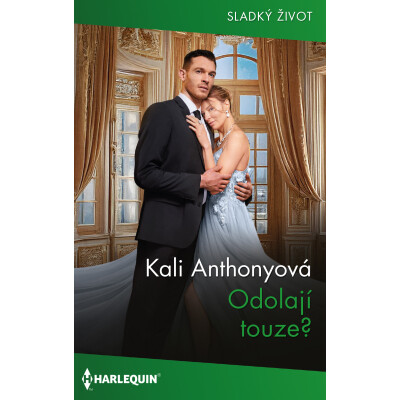 Odolají touze?