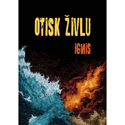 Otisk živlu