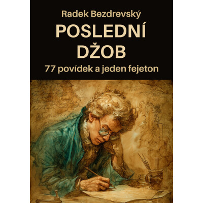 Poslední džob