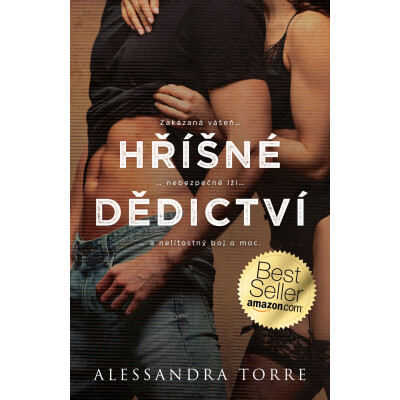 Hříšné dědictví