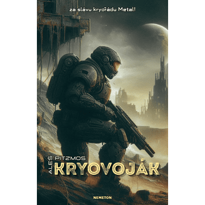Kryovoják