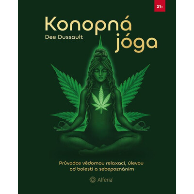 Konopná jóga