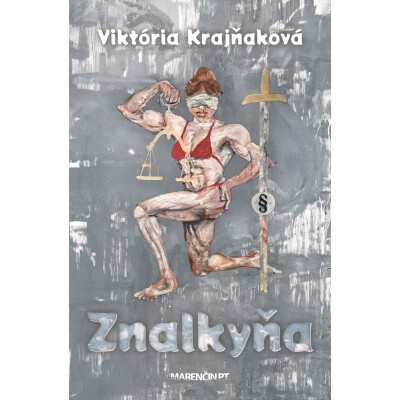 Znalkyňa