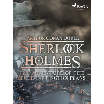 The Adventure of the Bruce-Partington Plans
