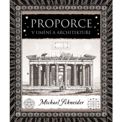 Proporce v umění a architektuře