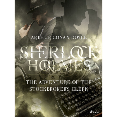 The Adventure of the Stockbroker's Clerk