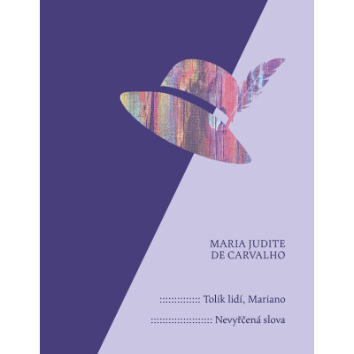Tolik lidí, Mariano    Nevyřčená slova
