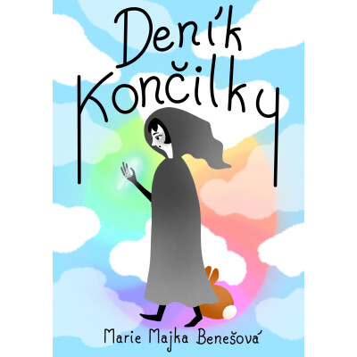 Deník Končilky