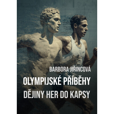 Olympijské příběhy