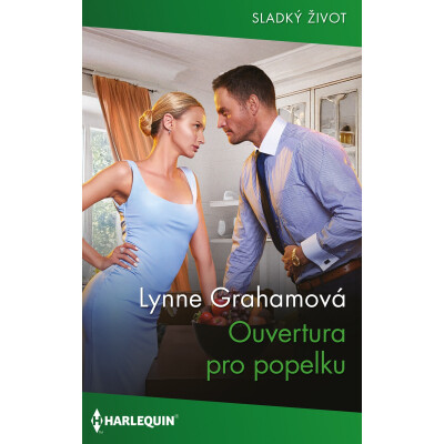 Ouvertura pro popelku