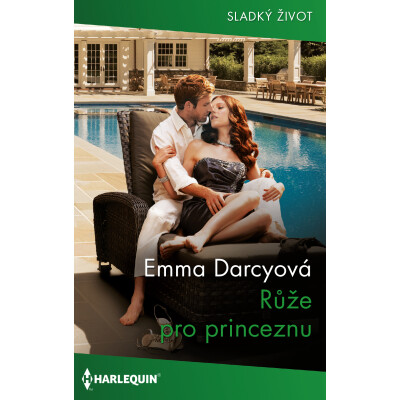 Růže pro princeznu