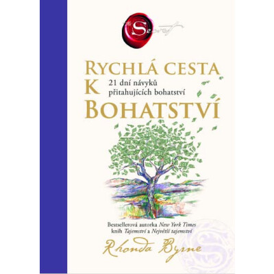 Rychlá cesta k bohatství