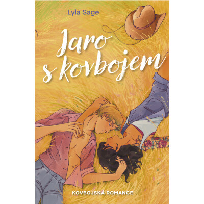 Jaro s kovbojem
