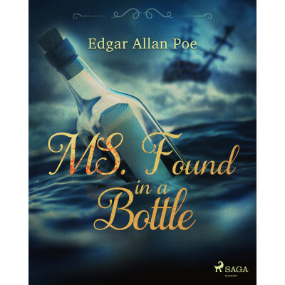 MS. Found in a Bottle