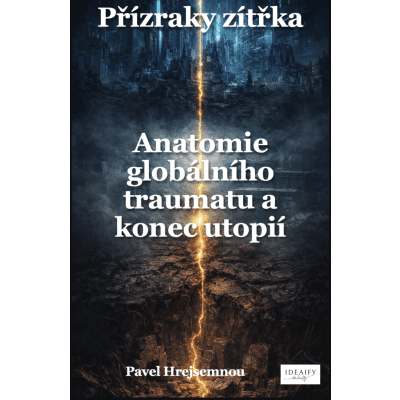 Přízraky zítřka – Anatomie globálního traumatu a konec utopií