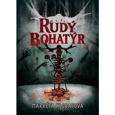 Rudý bohatýr