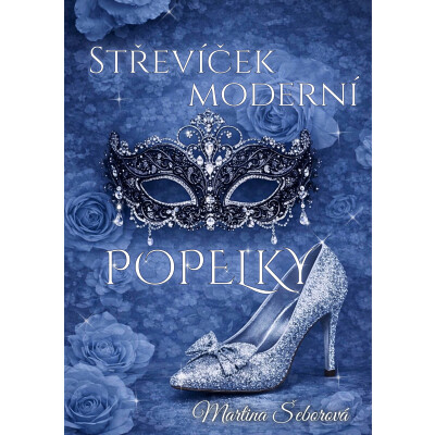 Střevíček moderní Popelky