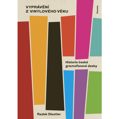 Vyprávění z vinylového věku