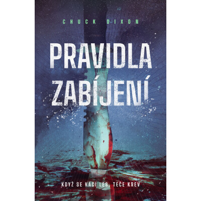 Pravidla zabíjení