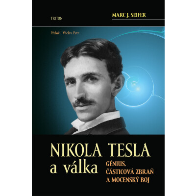 Nikola Tesla a válka