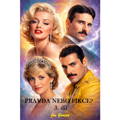 Pravda nebo fikce? 3. díl