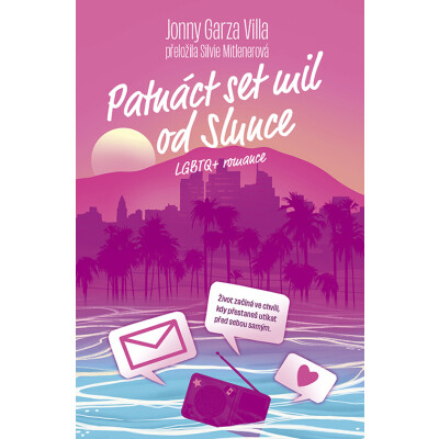 Patnáct set mil od Slunce